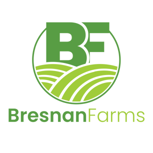 Bresnan Farms logo